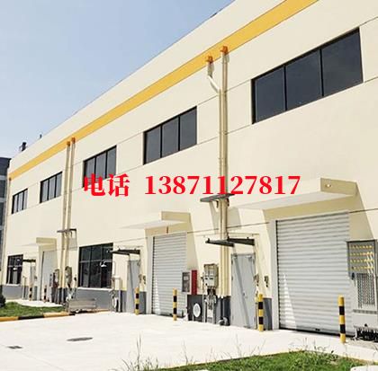 沙河口冷库拉链保温门