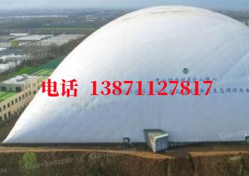 沙河口气膜棚卷帘门,电动门